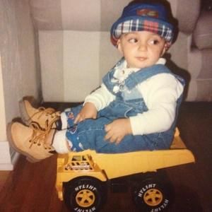 Meet your Posher, Edward